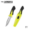 tusa nóż xpert FK910 żółty.jpg