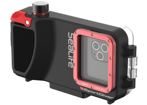 Obudowa Sealife Sport Diver housing