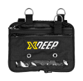 XDEEP STEALTH 2.0 Expandable cargo pouch