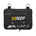 XDEEP STEALTH 2.0 Expandable cargo pouch