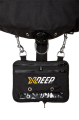 XDEEP STEALTH 2.0 Expandable cargo pouch