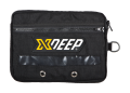 XDEEP STEALTH 2.0 Standard cargo pouch