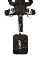 XDEEP STEALTH 2.0 Standard cargo pouch