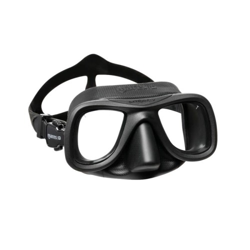 maska mares samurai czarna.jpg