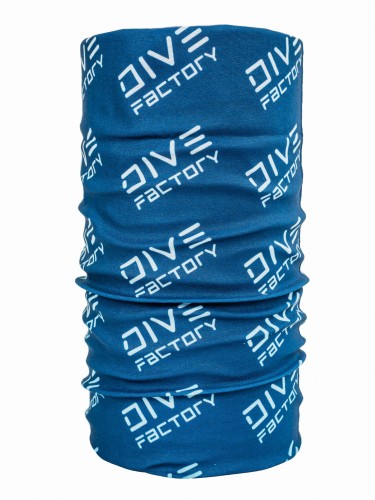 Komin_bafka DiveFactory