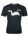 DiveFactory T-shirt Perfect Trim