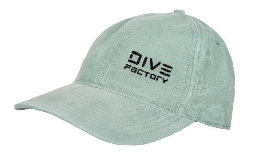 czapka z daszkiem dive factory