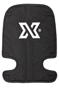 Wyściółka XDEEP 3D Mesh do płyty