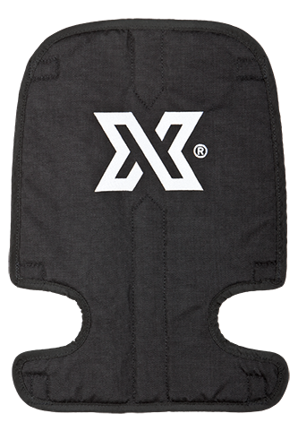 Wyściółka XDEEP 3D Mesh do płyty