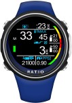 Ratio iDive Color Tech