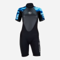 skafander Aqualung Hydroflex damski Short niebieska rafa koralowa.png