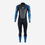 Skafander Aqualung Hydroflex 3 mm męski