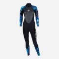Skafander Hydroflex 3 mm damski niebieski.png