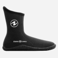Buty nurkowe Aqualung Echozip 5 mm zewnętrzna strona.png