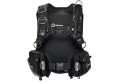 Jacket Apeks Black Ice