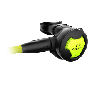 Automat oddechowy Oceanic Alpha 10 Octopus