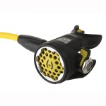 Automat oddechowy Hollis 150LX Octopus