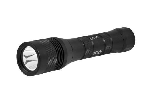 Latarka Tecline LED US-16, 10W, 1500 lm