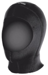  Kaptur Bare 7 mm Dry Hood