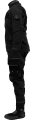 skafander suchy do nurkowania Bare Aquatrek Tech Dry lewa.png