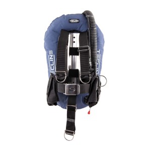 Skrzydło Tecline MIDI  DIR Set