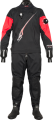 Bare Trilam Tech Dry czerwony