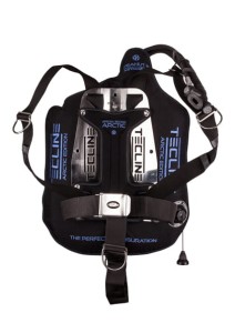 Skrzydło Tecline Peanut 21