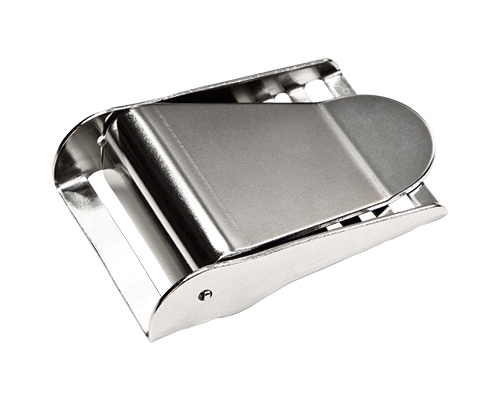 Klamra XDEEP ze stali nierdzewnej