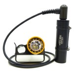 Latarka Tecline LED Teclight Sidemount 3900lm 