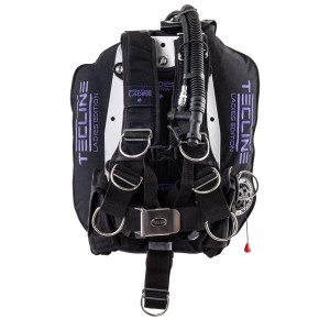 Skrzydło Tecline Peanut 21 Ladies