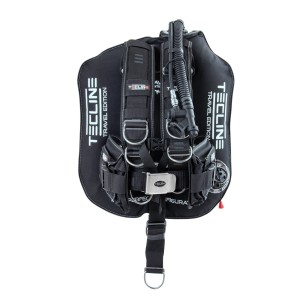 Skrzydło Tecline Peanut 21 Travel Comfort