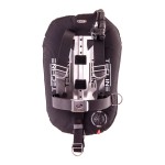  Skrzydło Tecline Donut 15 - stalowa płyta, uprząż DIR  - TecLine