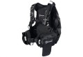 Jacket Apeks Black Ice