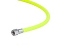 Wąż XTR LP w oplocie żółty