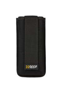 XDEEP Kieszenie trymujące L 2x3 kg