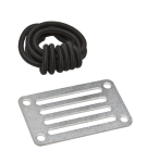 Zestaw mocujacy latarkę XDEEP do STEALTH 2.0