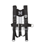 Uprząż XDEEP NX Series STD Deluxe z płytą stalową