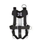 Uprząż XDEEP NX Series STD Standard z płytą stalową