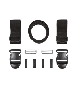 Zestaw szybkiej regulacji dla Xdeep ZEOS/HYDROS