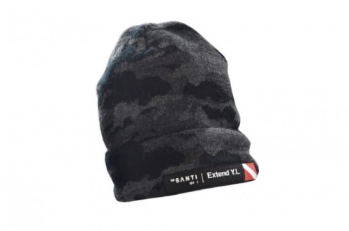 Czapka Santi Camo