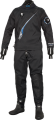 Bare Trilam Tech Dry czarny