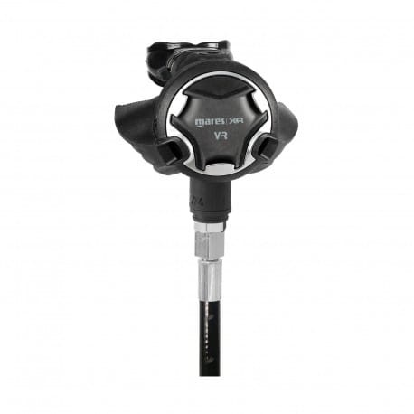 Mares VR II Stopień