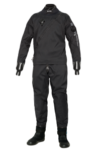 Suchy skafander BARE Aqua Trek I Tech Dry męski