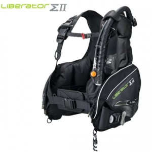 Jacket Tusa Liberator