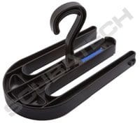 Wieszak do suchego skafandra za buty