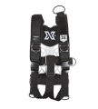 Uprząż XDEEP Next Generation Ultralight Deluxe
