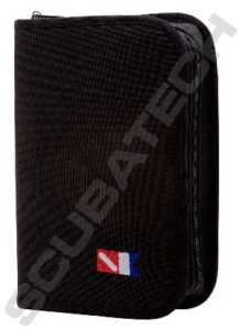 Organizer Dive Log Scubatech