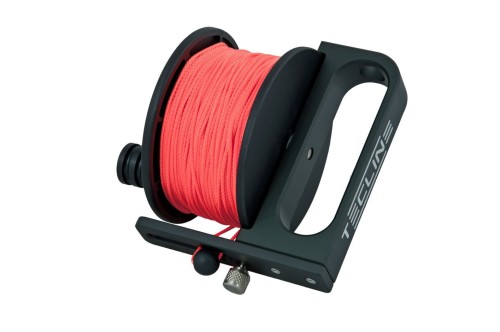 Kołowrotek Tecline Explorer 130 mm