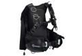 Jacket Apeks Black Ice