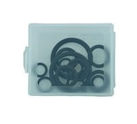 Zestaw o-ringów mały